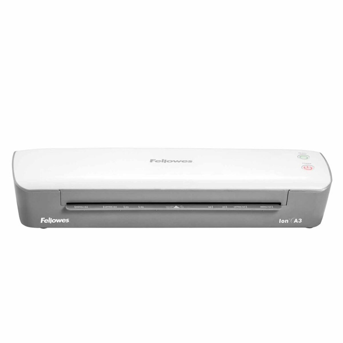 Máquina de laminação Fellowes 4560201 Branco